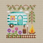 Happy Camper (image for) Happy Camper